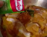 Foto langkah ke 4 dari resep Ayam Woku.