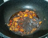 Foto langkah ke 3 dari resep Telur mata sapi.