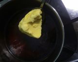 Foto langkah ke 1 dari resep Bolu kukus gula merah eggless.