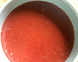 ரெட் வெல்வெட் கேக் (red Velvet cake in tamil) ரெசிபி ஸ்டேப் 7 புகைப்படம்