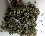 Foto del paso 2 de la receta: Pan nudos de Ajo