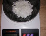 Foto del paso 1 de la receta: Arroz pilaf o turco 👨🍳🔥
