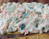 Khakhra Sandwhich recipe step 2 photo