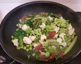 Foto del paso 23 de la receta: Gargouillou