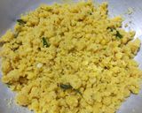 आंबा डाळ (Aamba Dal recipe in marathi) रेसिपी स्टेप 4 फोटो 