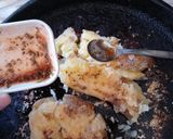 Foto del paso 6 de la receta: Pechuga de pollo rellena con papas aplastada❤