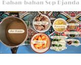 Foto langkah ke 1 dari resep Sop Djanda.