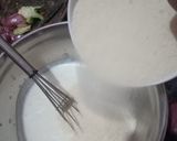 वेज मिक्स रवा अप्पे (vag mix rawa appe recipe in Hindi) रेसिपी चरण 1 फोटो