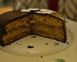 56. Házassági évfordulóra készült recept fázis 7 fotója