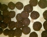 Zserbó golyó recept fázis 3 fotója