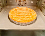 Foto del paso 7 de la receta: Pastel con manteca, cabello de ángel y vino dulce moscatel “sin gluten”