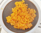 टूटी फ्रुटी (TUTTI FRUTTI RECIPE IN MARATHI) रेसिपी स्टेप 1 फोटो 