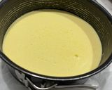 A picture of step 10 of Mimosa Pavlova 💛.