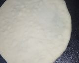 A picture of step 12 of Homemade pita bread.