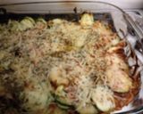 Foto del paso 5 de la receta Calabacines al horno