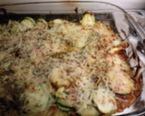 Foto del paso 5 de la receta: Calabacines al horno