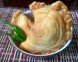Foto langkah ke 10 dari resep 174. Karipap Pusing (Pastel Berlapis).
