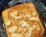 Foto del paso 2 de la receta: Sandwich de tostada francesa