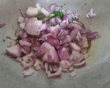 A picture of step 2 of Poha.
