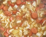 Frankfurti leves, ahogy én szeretem recept fázis 3 fotója