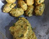 થેપલા (Thepla Recipe in Gujarati) રેસીપી સ્ટેપ1ફોટો