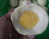 Foto langkah ke 6 dari resep Pempek Gurih Santan.