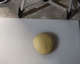 Foto del paso 11 de la receta: Masa Danesa (Croissants y Chocolatines) 🥐🥐