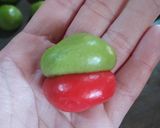 Foto del paso 3 de la receta: Cookies dos colores