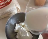 Φωτογραφία βήματος 3 της συνταγής Τιραμισού διαφορετικό