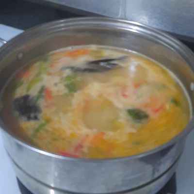 Langkah 3