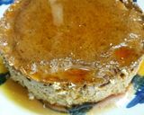 ক্যারামেল কাস্টার্ড(caramel custard recipe in Bengali) রেসিপির ধাপ 8 ছবি