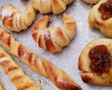 Foto del paso 8 de la receta: Bizcochos dulces