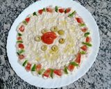 صورة لخطوة 5 من وصفة بابا غنوج