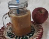 એપલ જ્યુસ (Apple Juice Recipe In Gujarati) રેસીપી સ્ટેપ3ફોટો