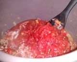 Foto del paso 5 de la receta: Salsa bolognesa (o boloñesa) en olla eléctrica a presión