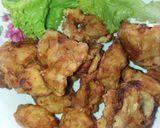 Foto langkah ke 3 dari resep Chiken karage.