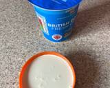 Steamed walnut and carrot pudding