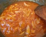 Foto langkah ke 5 dari resep Steak Tempe.