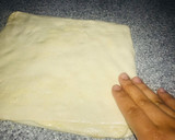 Foto del paso 5 de la receta: 🥞Rghayef de Marruecos 🥞🍯(o msemen)