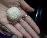 Foto langkah ke 4 dari resep Bakso Tahu (tanpa daging).