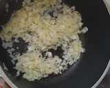 Foto del paso 3 de la receta: Empanadas de pollo y repollo