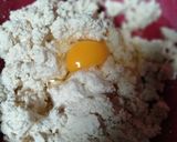 Foto langkah ke 4 dari resep Bola² tahu.