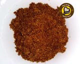 A picture of step 6 of Mutton Pasanda.