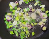 Foto del paso 6 de la receta: Ñoquis de bróccoli al verdeo