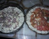 Foto del paso 4 de la receta: Tarta de acelga napolitana 🥧