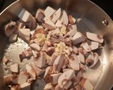 A picture of step 1 of Healthy Breakfast Bowl.