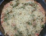 Une image de l'étape 4 de 🍲Mijoté gourmand aux haricots blancs et chou kale.