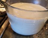 Foto del paso 7 de la receta: Atole con leche de coco