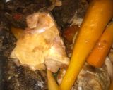 Thiubodene Senegalese Jallof ricematakin girki11 hoto