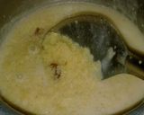 दलिया की खीर (Dalia ki kheer recipe in hindi) रेसिपी चरण 3 फोटो